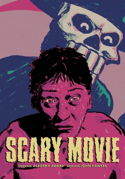 Scary Movie