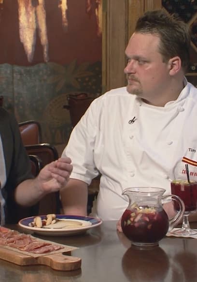 Póster de S10:E03 - Chicago Gourmet