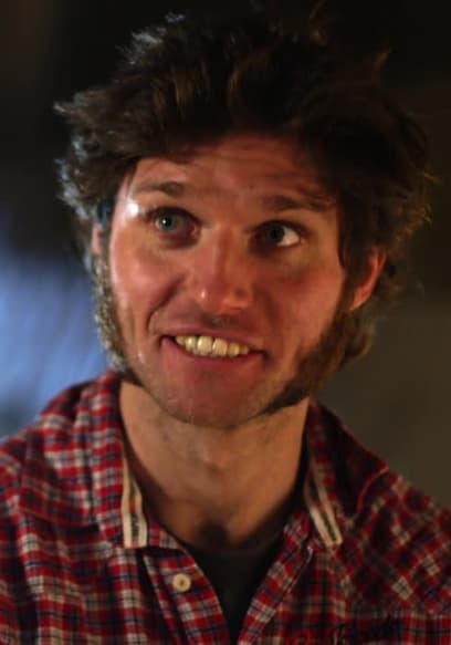 S01:E01 - Britain's Fastest Cyclist poster