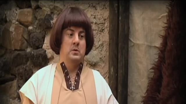 S07:E07 - Episodio 7