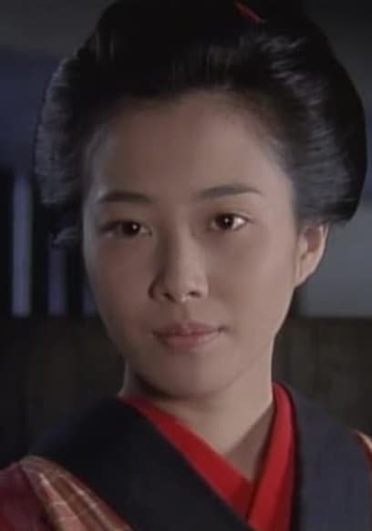 S01:E01 - Empathetic Official Running! the Mysterious Daruma Kite!? poster