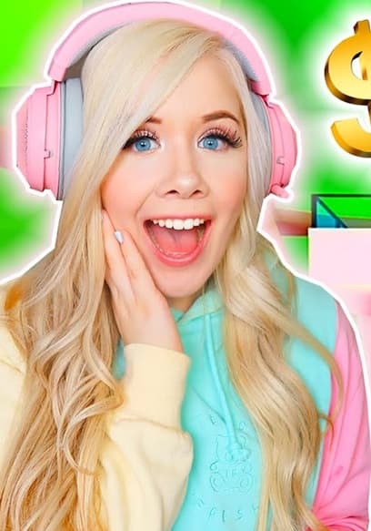 S01:E04 - Regal Roblox With Mackenzie Turner! poster