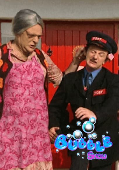 Bubble Comedy Show