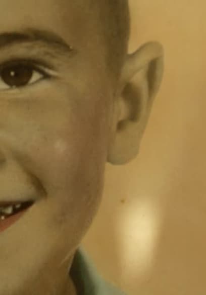 S05:E06 - Little Lost Boy - Peter Boland Part 2 poster