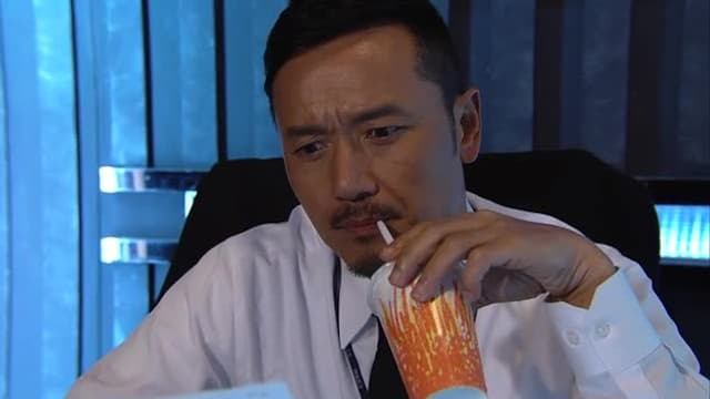 S01:E21 - Episode 21