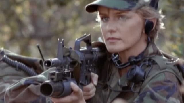 S01:E08 - Grey Ghost