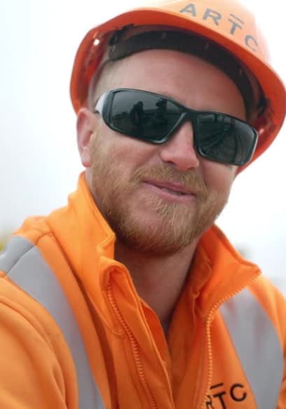 S01:E05 - Australia's Outback Railway poster
