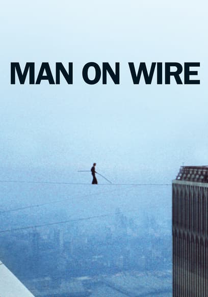 Man on Wire