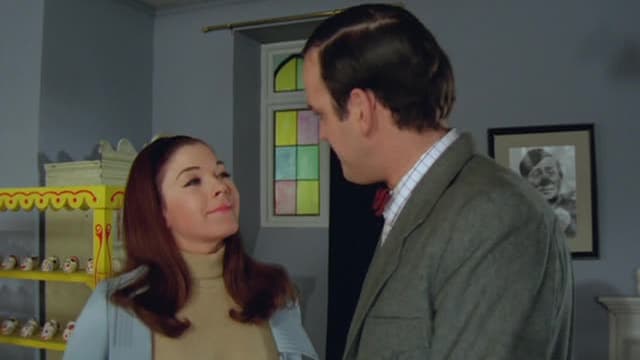 S06:E11 - Look- (Stop Me if You've Heard This One) but There Were These Two Fellers