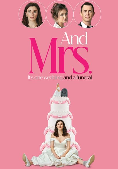 And Mrs.