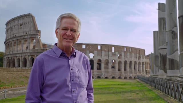 S12:E03 - Ancient Roman Art