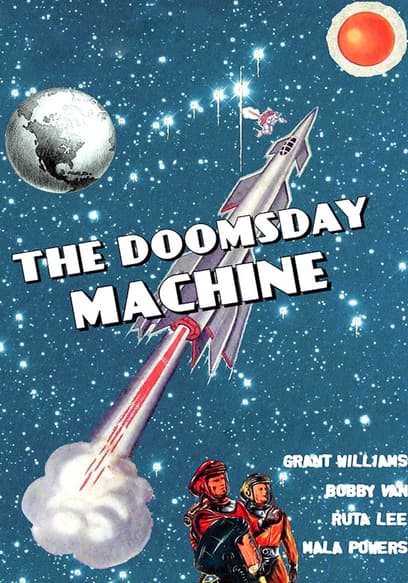 Doomsday Machine