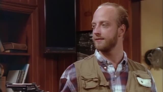 S02:E06 - Prisoner of Love