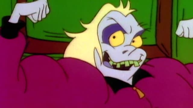 S04:E02 - Raging Skull