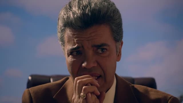 S01:E15 - Cuentele a Saul