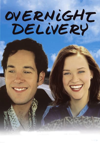 Overnight Delivery