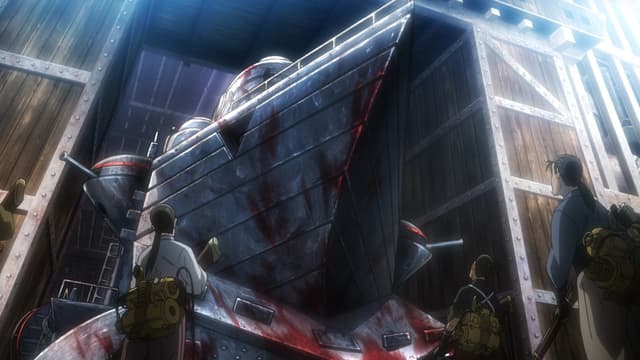 S01:E01 - Frightened Corpse