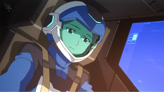 S01:E31 - Terror! The Ghosts of the Desert