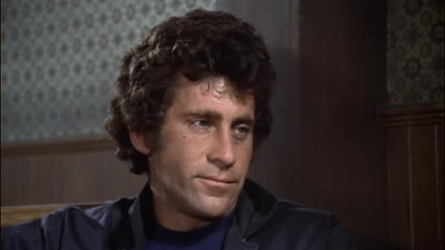 S01:E06 - Snow Storm