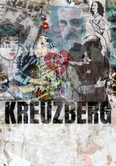 Kreuzberg