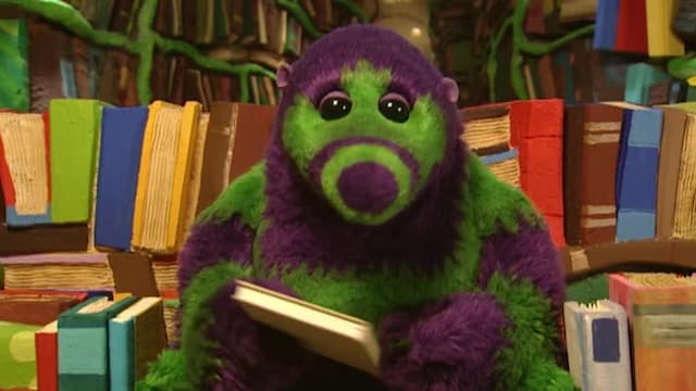 S01:E68 - Fimbles Storytime