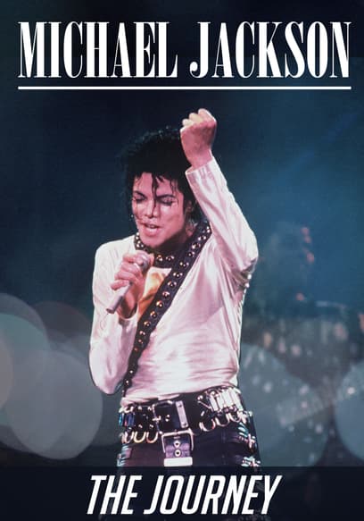 Michael Jackson: The Journey
