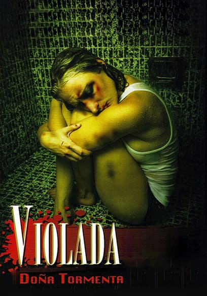 Violada (Dona tormenta)