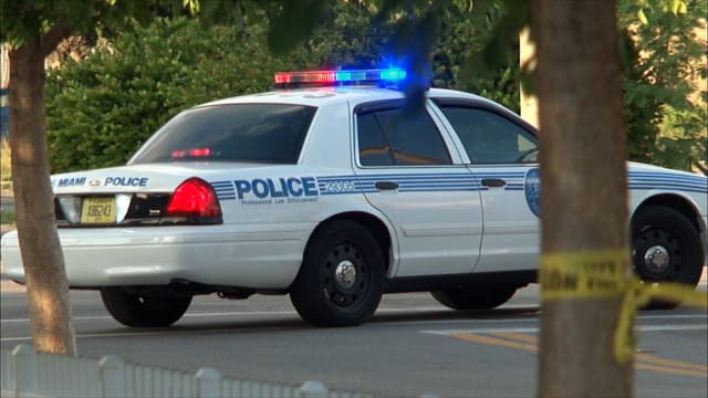 S11:E09 - Burning Rage / Fallen Soldier