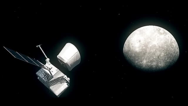S04:E04 - Mercury or Bust