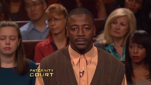 S05:E58 - Dallas vs. Stewart