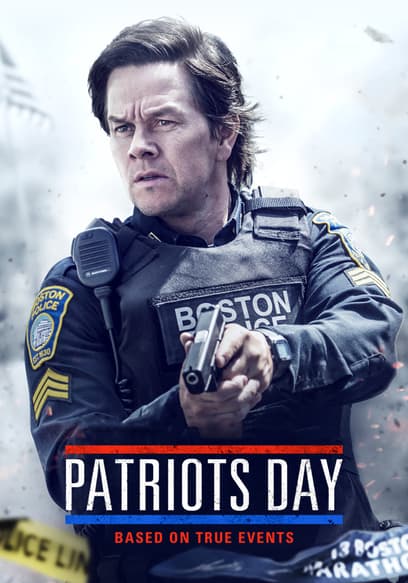 Patriots Day