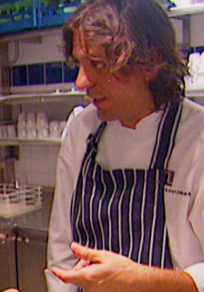 S01:E05 - Giorgio Locatelli poster