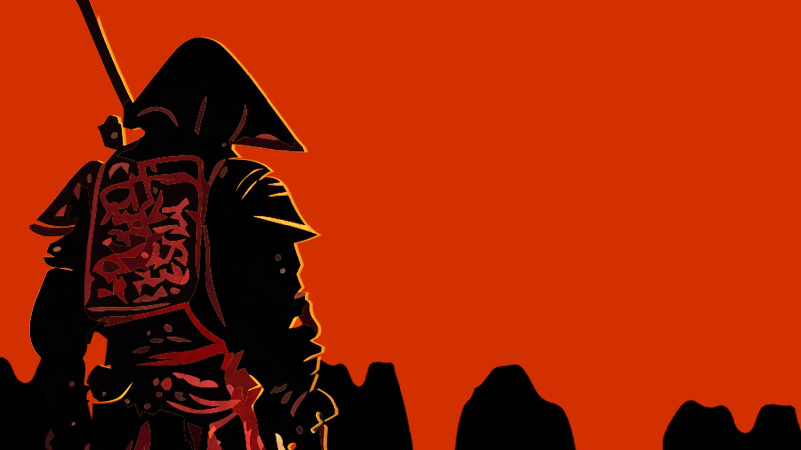 poster background
