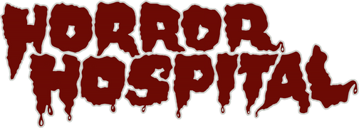 Horror Hospital