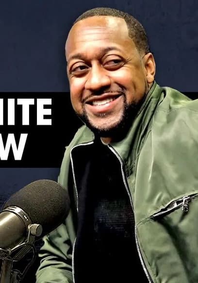 S01:E61 - Jaleel White on How Urkel Saved 'Family Matters', Black Hollywood Dynamic, Bullies, Bulges + More poster