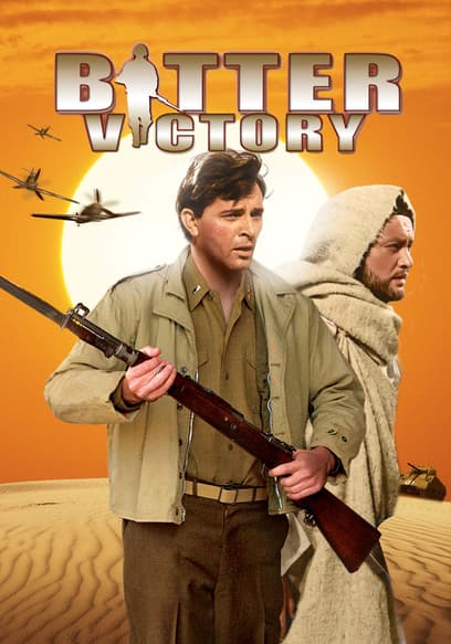 Bitter Victory