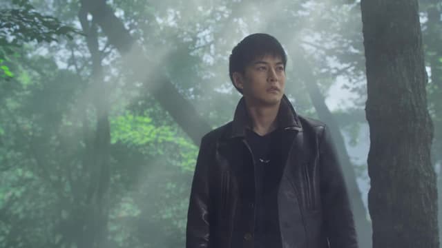 S01:E16 - An Unforgettable Place