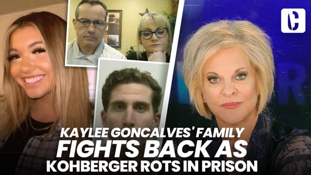 T01:C23 - S01:E23 - Kaylee Goncalves' Family Fights Back As Kohberger Rots in Prison