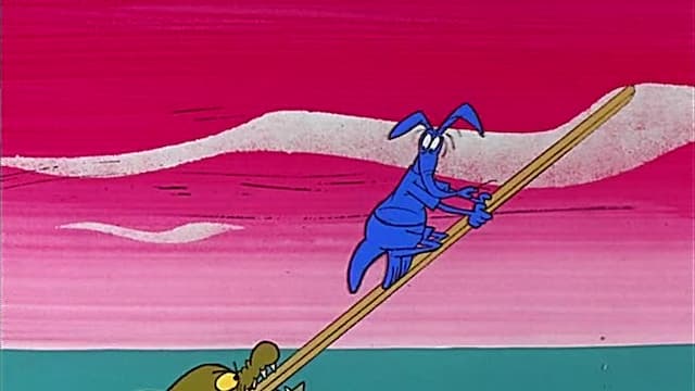 S03:E10 - Bobolink Pink / Isle of Caprice / Pink-a-Boo