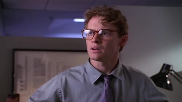 S06:E04 - Operation Friendship
