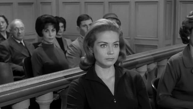 S04:E16 - The Case of the Waylaid Wolf
