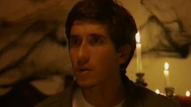 S01:E07 - Espiritu vengador