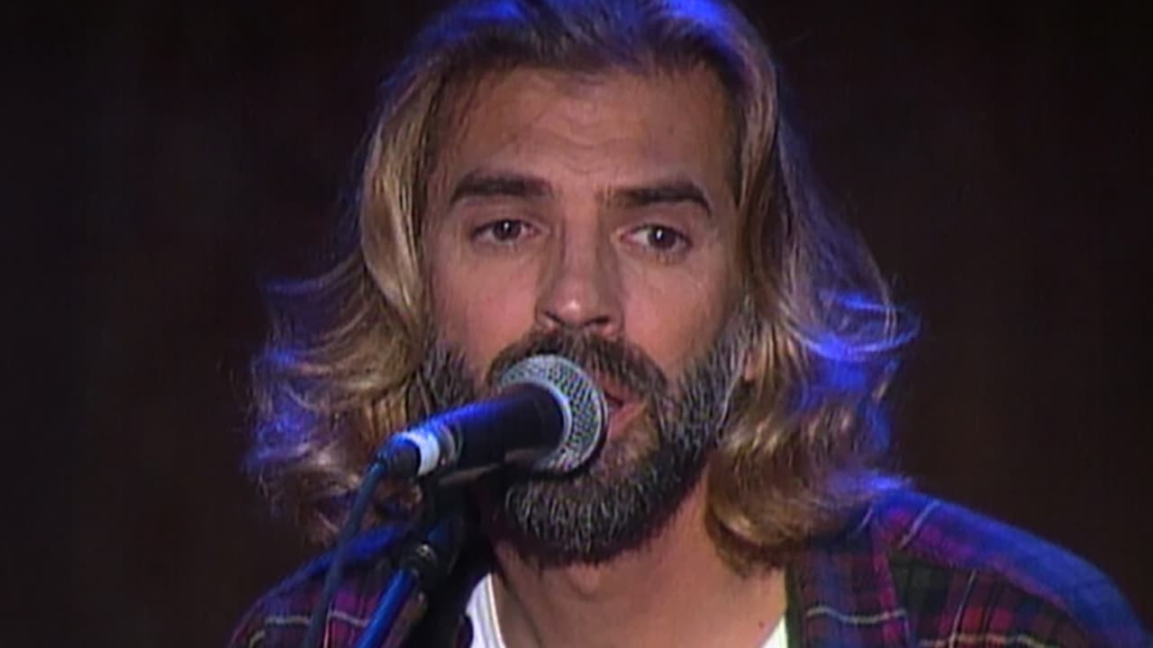 Watch Kenny Loggins: Outside From the Redwoods (Live)