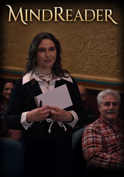 MindReader