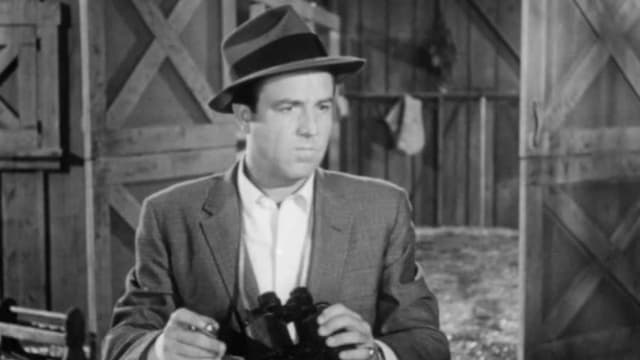 S01:E05 - The Swindle