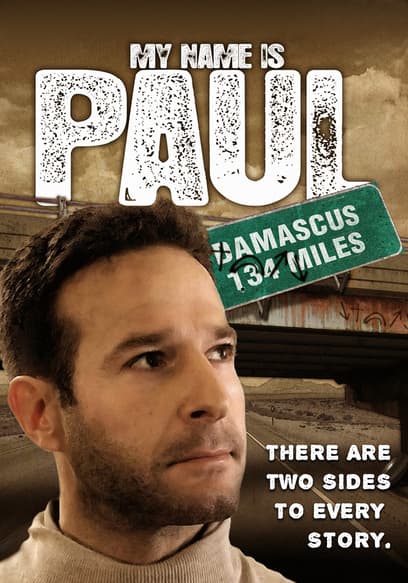 My Name Is Paul
