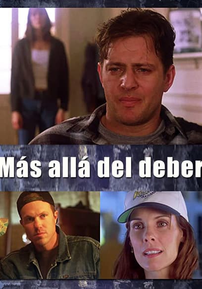 Más allá del deber (Doblado)
