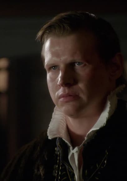 Watch The Tudors S03:E03 - Dissension and Punishment - Free TV Shows | Tubi