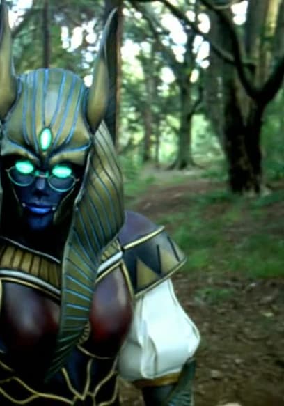 Watch Power Rangers Mystic Force S14:E30 - The Return - Free TV Shows ...