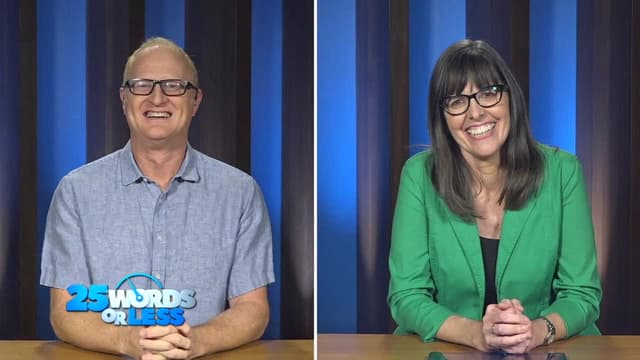 S04:E129 - Win at All Costs!